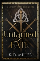Untamed Fate B0FQL9K44B Book Cover