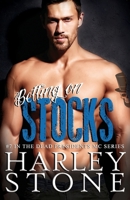 Betting on Stocks 1671576063 Book Cover