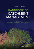 Handbook of Catchment Management 2e Cloth 1119531225 Book Cover