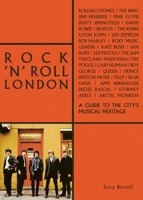 Rock 'n' Roll London 178884016X Book Cover