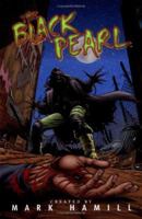 The Black Pearl (Dark Horse Comics Collection) 1569712743 Book Cover