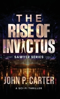 The Rise of Invictus B0GWQ2RD35 Book Cover