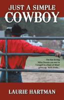 Just a Simple Cowboy 1532028415 Book Cover