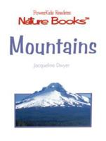 Mountains (Powerkids Readers. Nature Books) 0823956806 Book Cover