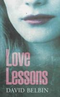 Love Lessons 0439999073 Book Cover
