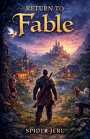Return to Fable B0GJ7NHS2H Book Cover