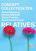 Concept Collection 10: Relatives 1913000400 Book Cover