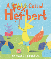 A Fox Called Herbert 1728424119 Book Cover