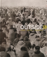 Outside In: Chinese x American x Contemporary x Art 030012208X Book Cover