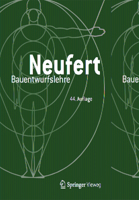 Bauentwurfslehre: Grundlagen, Normen, Vorschriften 3658449365 Book Cover