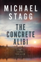 The Concrete Alibi: A Legal Thriller (Mason Pierce) B0FXGKWTB7 Book Cover