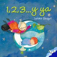 1,2,3... Y  Ya 9583011134 Book Cover