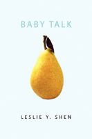 Baby Talk 1441583076 Book Cover