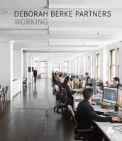 Deborah Berke Partners: Working 1908967633 Book Cover