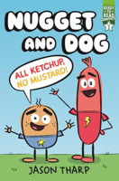 All Ketchup, No Mustard! B0GN1561MJ Book Cover