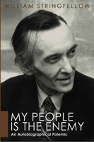 My People Is the Enemy: An Autobiographical Polemic B0007DTMAO Book Cover