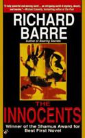 The Innocents (Wil Hardesty Novels) 0802732615 Book Cover