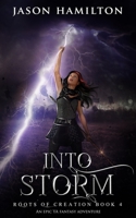 Into Storm B083XTBMYK Book Cover