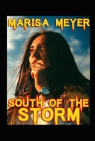 South of the Storm: A collection of Christian Romance 108998328X Book Cover