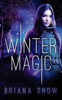 Winter Magic 1537176226 Book Cover