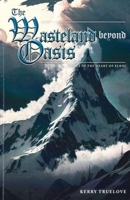 The Wasteland beyond Oasis 0648989259 Book Cover