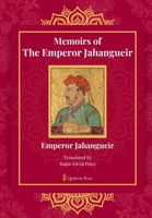 Memoirs Of The Emperor Jahangueir 9366089844 Book Cover