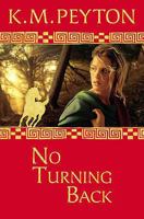 No Turning Back (Roman Pony Adventures, Book 2) 0794531482 Book Cover