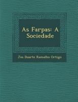 As Farpas 1274121256 Book Cover