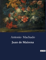 Juan de Mairena B0C6L9L699 Book Cover