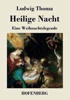 Heilige Nacht 3843075573 Book Cover