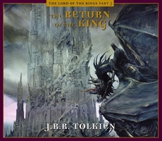 The Return of the King 1565116690 Book Cover