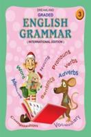 Graded English Grammar - Part 3 1730140947 Book Cover