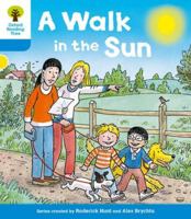 A Walk in the Sun 0198489226 Book Cover