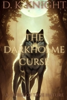 The Darkholme Curse B0C321793L Book Cover