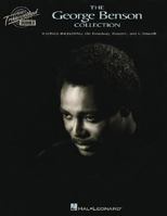 The George Benson Collection: Transcribed Scores 0634011308 Book Cover