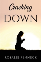 CRASHING DOWN 1804778389 Book Cover