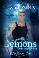 Demons: A Runes Companion Novel 1943053014 Book Cover