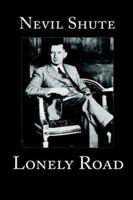 Lonely Road 0330202685 Book Cover