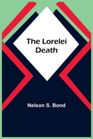 The Lorelei Death 1023509539 Book Cover