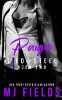Paige 171807655X Book Cover