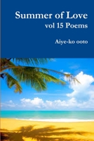 Summer of Love 0359200257 Book Cover
