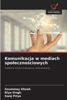 Komunikacja w mediach spolecznościowych 6209471404 Book Cover