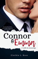 Connor & Emma: L'oubli du mensonge 2982376601 Book Cover