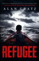 Book cover image for Refugee