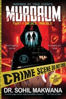 MURDRUM 2 : DOUBLE TROUBLE 9392445172 Book Cover