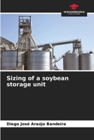 Sizing of a soybean storage unit 6206209490 Book Cover