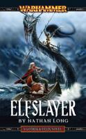 Elfslayer 1844165752 Book Cover