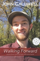 Walking Forward B08TWFH3YB Book Cover