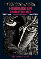 Frankenstein by Mary Shelley 1464401047 Book Cover