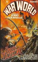 War World: Blood Vengeance 0671722018 Book Cover